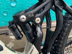 Ctm scroll xpert custom 29/27,5