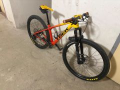 Trek Procaliber 9,6
