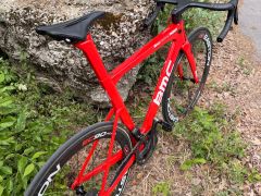 BMC Timemachine Tmr01