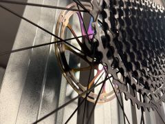 Mondraker Mdk-Xp1 29 Tlr, 25 mm, 6 bolt, Sram klasicky orech, boost