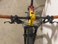 Trek Procaliber 9,6