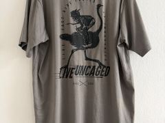 YT Jockey Tech Jersey SS (2Xl, 2ks)