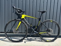 Giant Defy Advanced 1 Hrd, model 2018