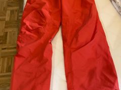 Dámske snowboardové nohavice zn. Burton, veľ. S