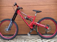 Devilwork Proteus Evo