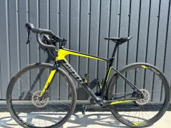 Giant Defy Advanced 1 Hrd, model 2018