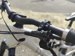 Canyon spectral cf8 mullet Xl