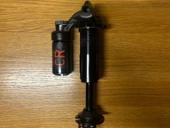 Marzocchi Bomber CR 185x55