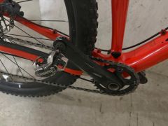 Trek Procaliber 9,6