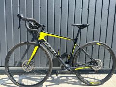 Giant Defy Advanced 1 Hrd, model 2018
