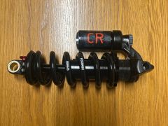 Marzocchi Bomber CR 185x55