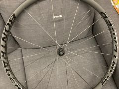 Set Kolies Bontrager Kovee XXX Boost TLR 29 MTB