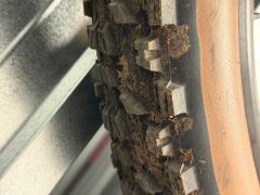 Mondraker Mdk-Xp1 29 Tlr, 25 mm, 6 bolt, Sram klasicky orech, boost