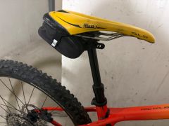 Trek Procaliber 9,6