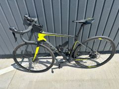Giant Defy Advanced 1 Hrd, model 2018