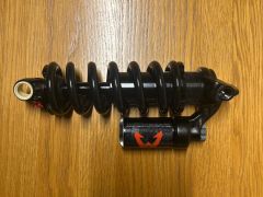 Marzocchi Bomber CR 185x55
