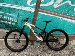 Ctm scroll xpert custom 29/27,5