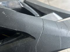 Fox rampage full face prilba M