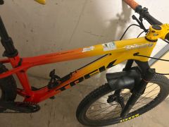 Trek Procaliber 9,6