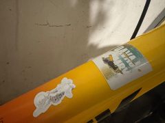 Trek Procaliber 9,6
