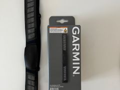 Garmin HRM Dual
