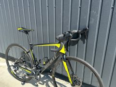 Giant Defy Advanced 1 Hrd, model 2018