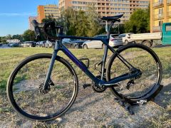 Canyon Endurace CF 7 All-Road