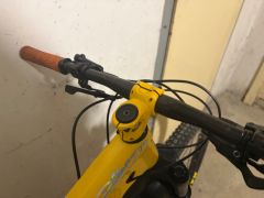 Trek Procaliber 9,6