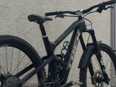 Trek Slash 9.7 Carbon 2022