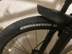 Trek Procaliber 9,6