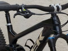 Trek Slash 9.7 Carbon 2022