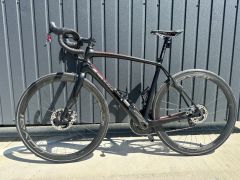 Specialized S-Works Roubaix Carbon