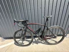Specialized S-Works Roubaix Carbon