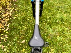 Canyon spectral 125