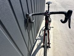 Specialized S-Works Roubaix Carbon