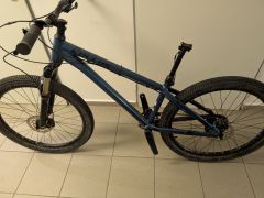 Darujem Kellys Whip 50