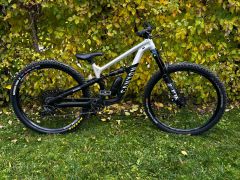 Canyon spectral 125