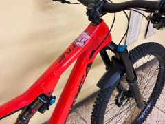 Orbea Rallon M10 2019 L (spíš M, reach 455)