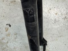 Predám vidlicu RockShox reba 27,5 100mm