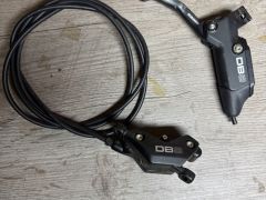 Sram DB8