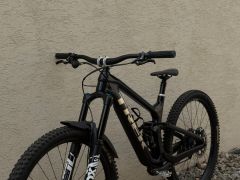 Trek Slash 9.7 Carbon 2022