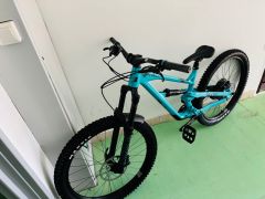 YT Jeffsy Primus 27,5