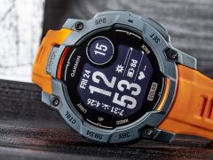 Športové hodinky Garmin Instinct 3x, solar, 50mm