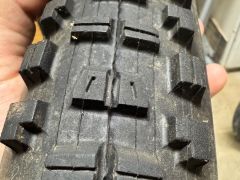 Maxxis Minion DHR II