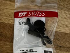 Páčka DT Spiša L2 - 3 polohy