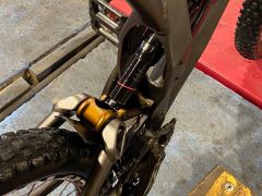 Kellys noid 70 custom