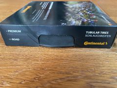Continental Competition Tubular 700C x 25