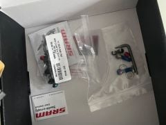 Sram Code RSC - set