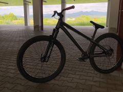Specialized p3