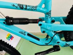 YT Jeffsy Primus 27,5